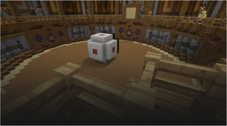 Guess The Build