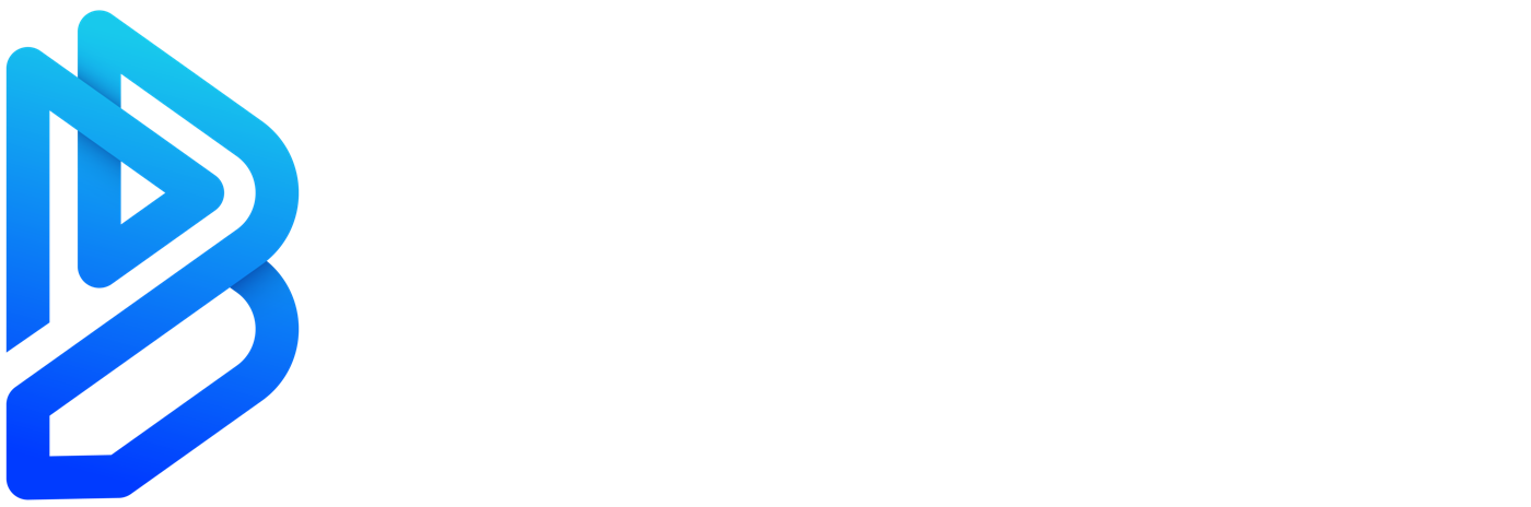 Blue Housing