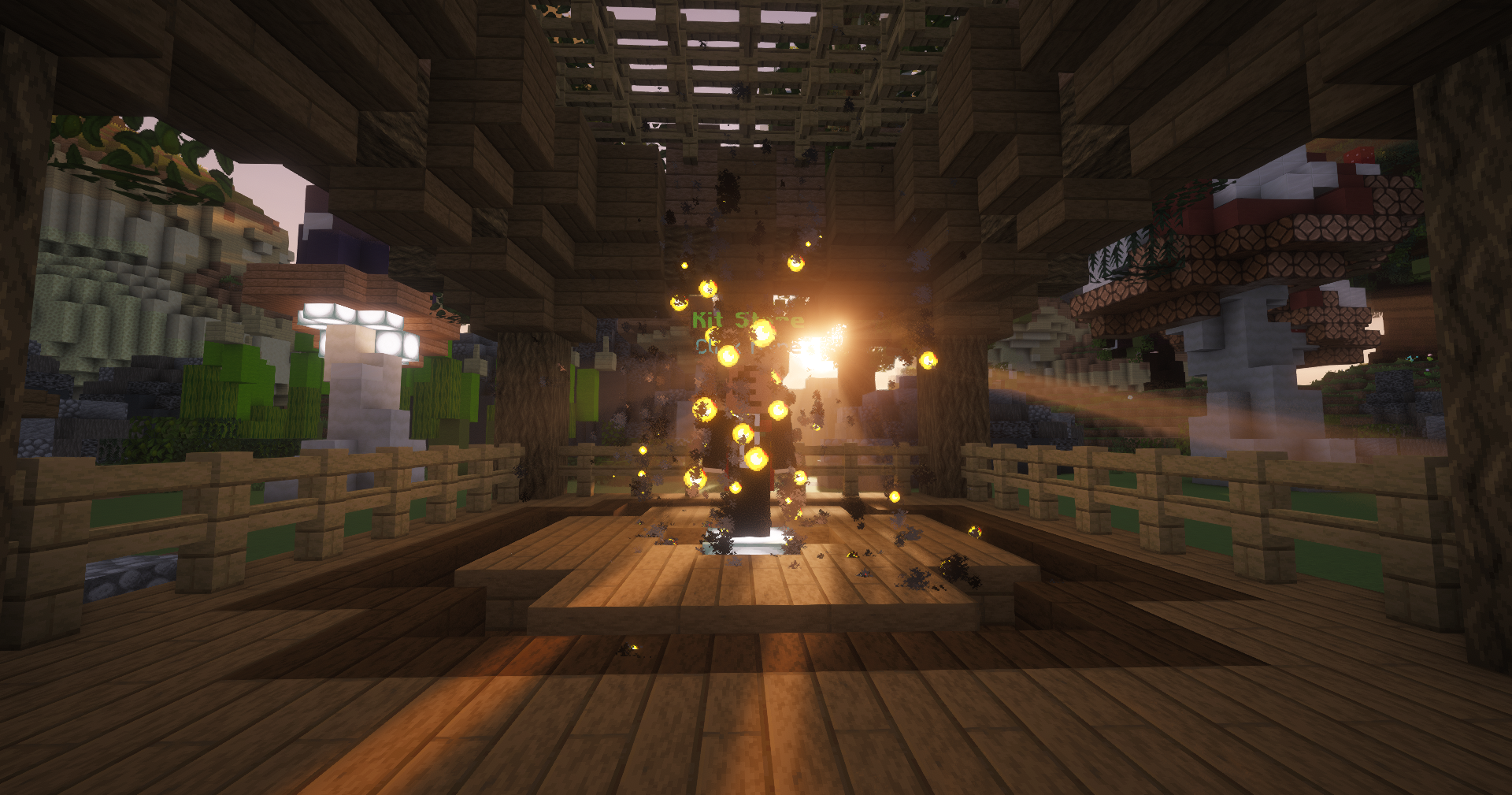 Lobby 2