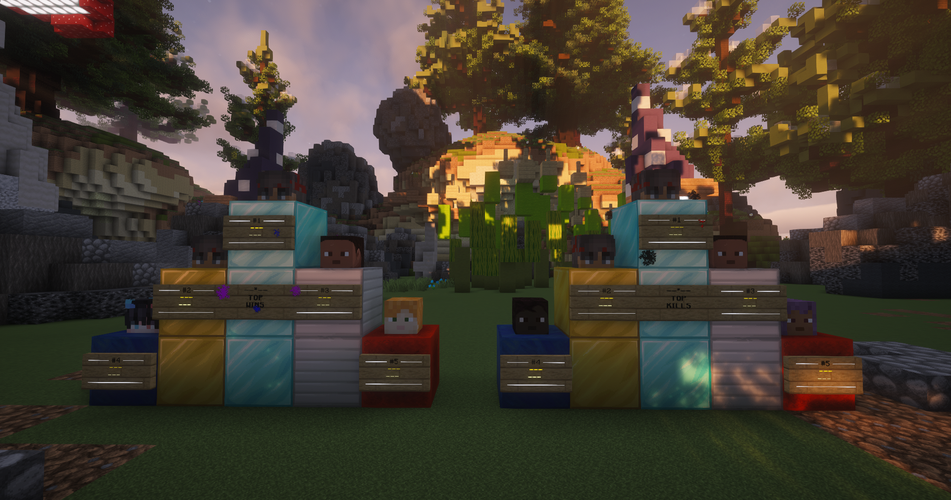 Lobby 3
