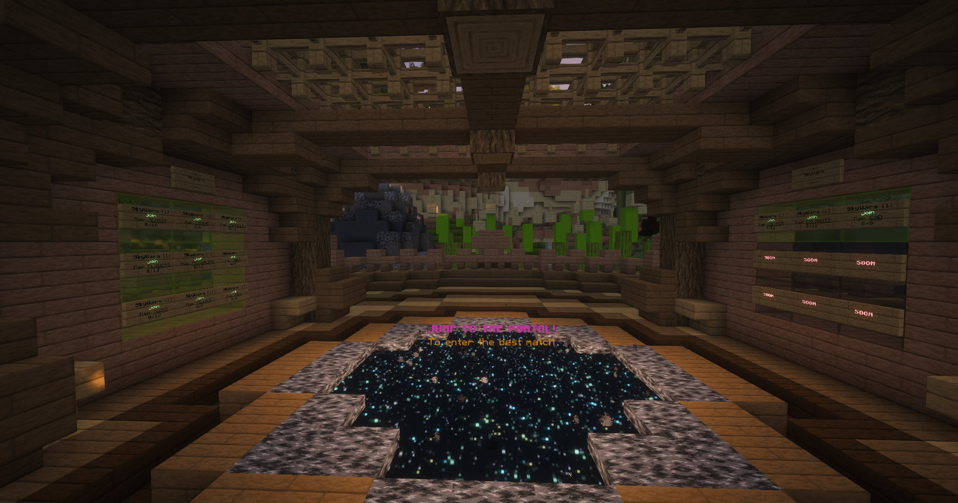 Lobby 4