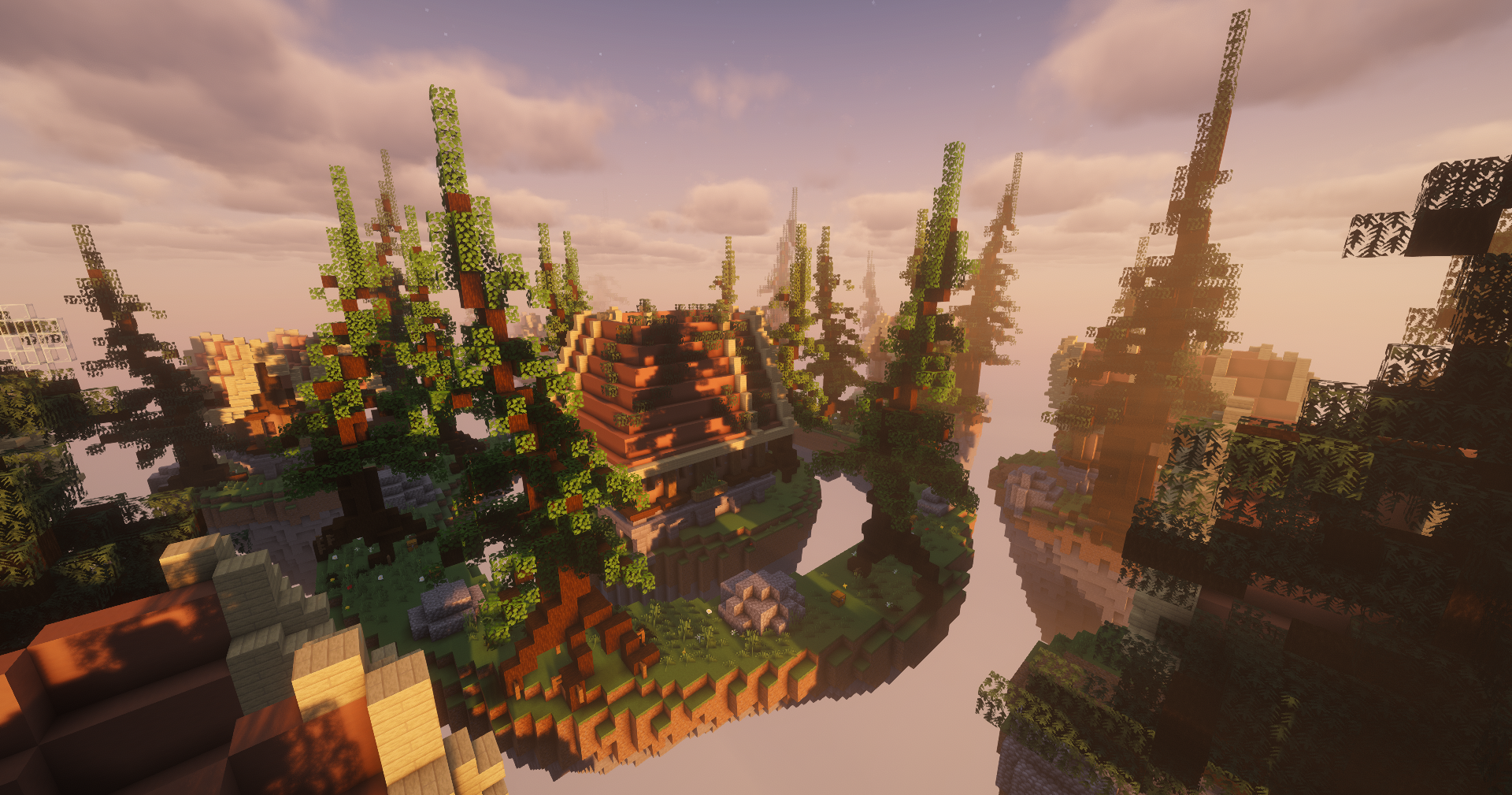 Cabins