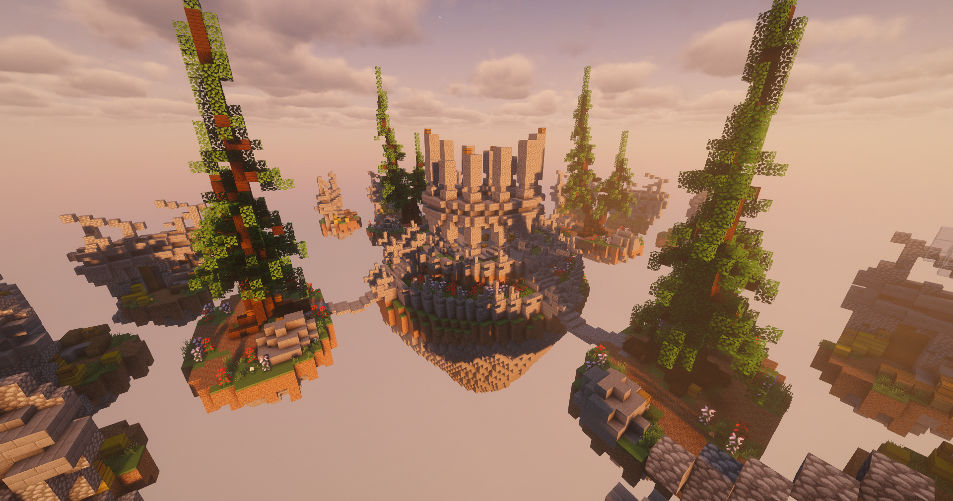 Ruins