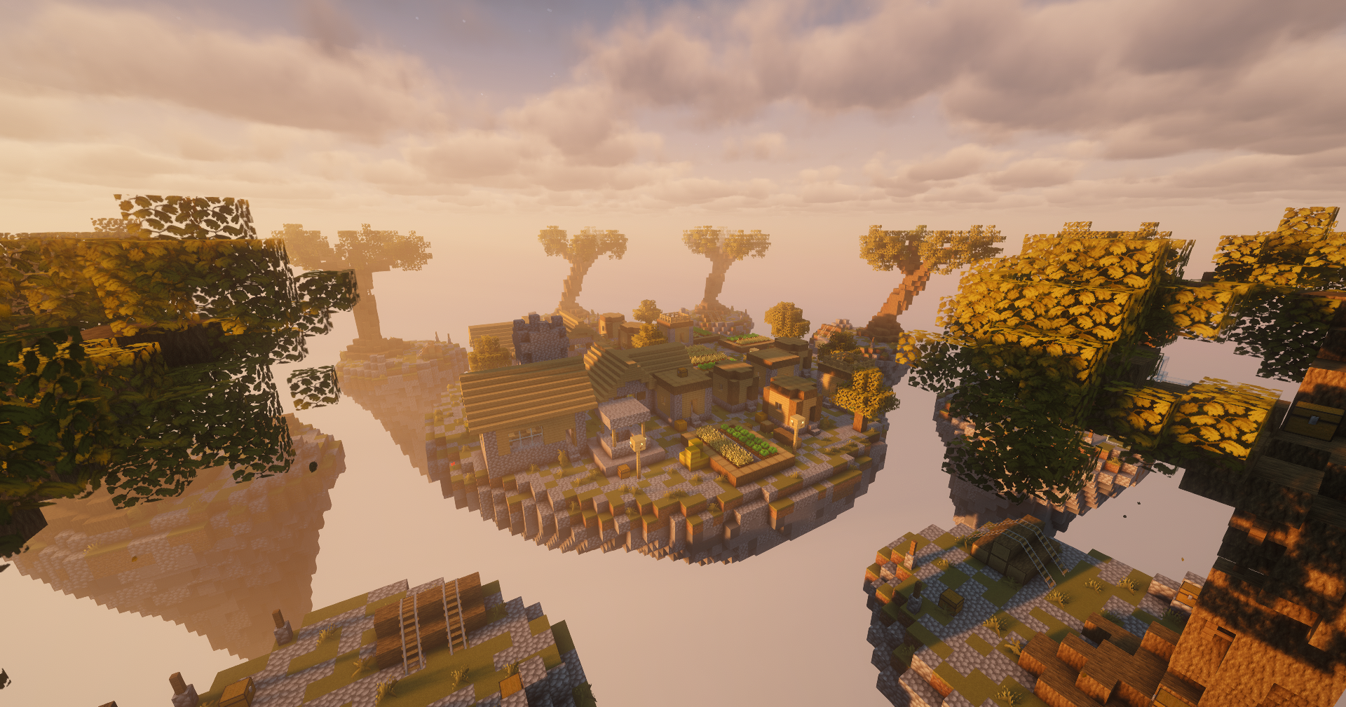 Village