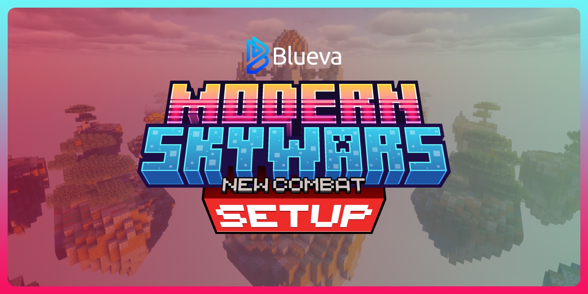 Modern SkyWars Setup